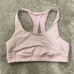 Invigorate bra